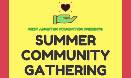 Summer Community Gathering