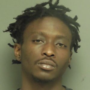 Tremayne Massey - Most Wanted Photo