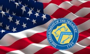 U.S. Senator Katie Britt American Security Demands More than Proposed CFIUS Rule