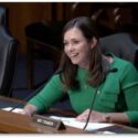 U.S. Senator Katie Britt Questions Fed Chair Powell on Long-Term Debt Proposed Rule and Doubles Down Against Basel III Endgame