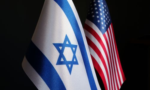 U.S. Senators Katie Britt, Jim Risch, Colleagues Introduce Legislation Prohibiting Antisemitism in Federal Contracting