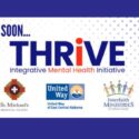 United Way of East Central Alabama announces THRIVE