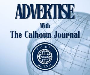 Advertise with the Calhoun Journal photo