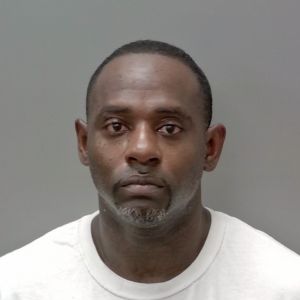 Wykil Tyson - Most Wanted Photo