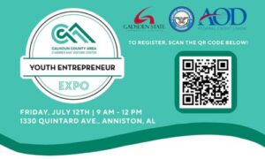 Youth Entrepreneur EXPO