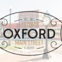 Historic Oxford Main Street