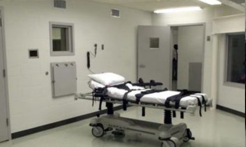 Alabama Attorney General Marshall Successfully Defends Constitutionality of Nitrogen Hypoxia Method of Execution