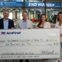 AmFirst Donates 55,000 Meals to Alabamians