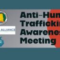 Anti_traffiking Awareness Meeting