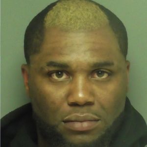 Antwan Shaver - Most Wanted Photos