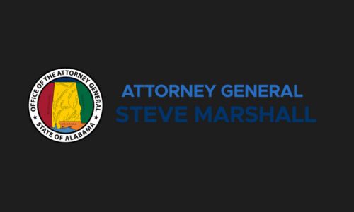 Attorney General Steve Marshall Joins Attorney General Ashley Moody and a Multistate Opposition to Biden-Harris Administration’s Latest Fear Mongering Attempt