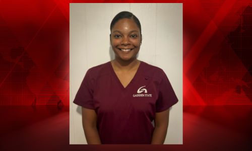 Gadsden State nursing student selected for White House HBCU initiative in Philadelphia