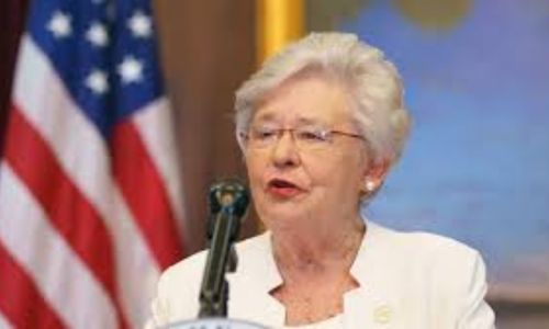 Governor Ivey Announces $30 Million in GoMESA Funded Projects