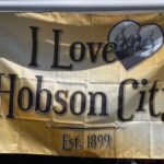 Hobson City Birthday Celebration