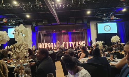 Hobson City Birthday Celebration