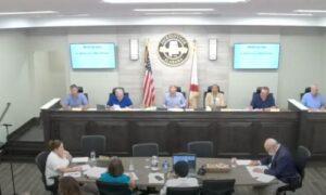 Jacksonville City Council