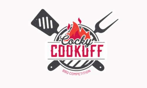 Jax State Announces Return of Cocky Cookoff BBQ Competition and Festival