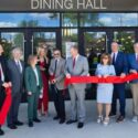 Jax State Celebrates Opening of New Dining Hall