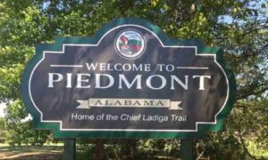 PIedmont City Council