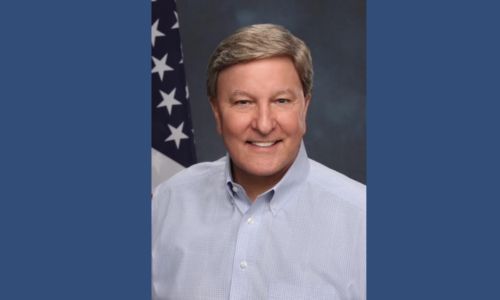 Rep. Rogers Named ‘Hero of Main Street’ by National Retail Federation