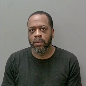 Shedrick Robinson - Most Wanted Photos