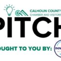 Sign up to PITCH your business idea