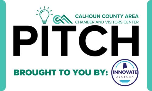 Sign up to PITCH your business idea