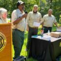 USDA Forest Service will honor partners and volunteers in the Talladega National Forest