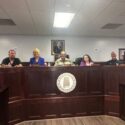 Weaver City Council