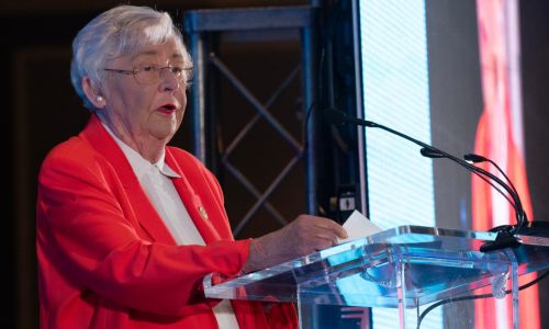 Working for Alabama’s Future Governor Ivey Announces Appointment of Business Leaders to the Alabama Growth Alliance