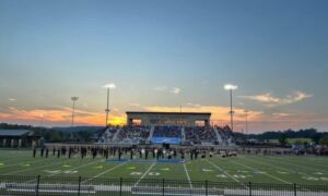 2024 Chief Ladiga Marching Festival