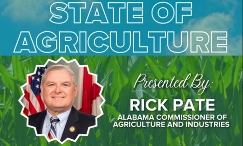 2024 State of Agriculture