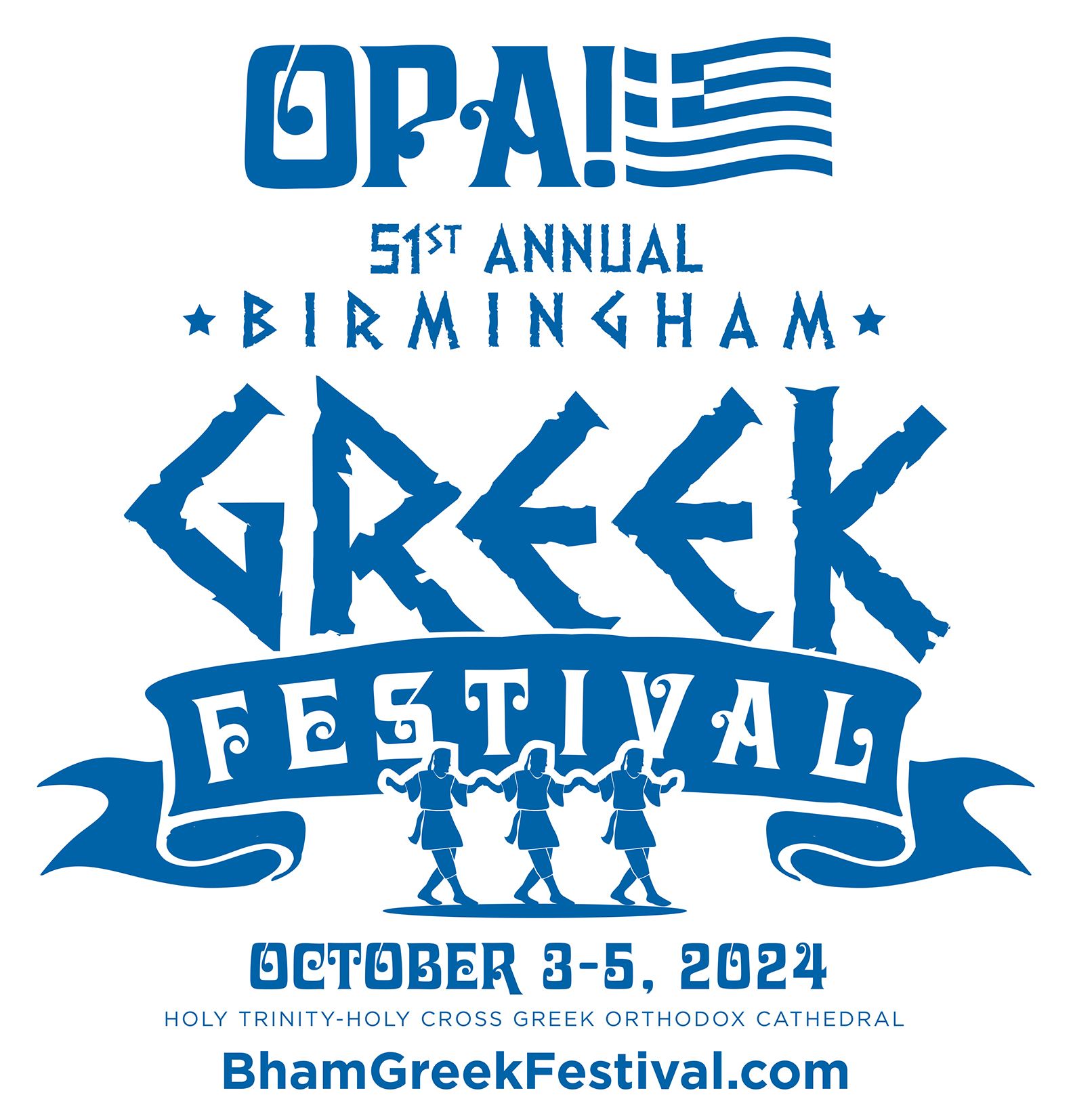 Greek Food Festival