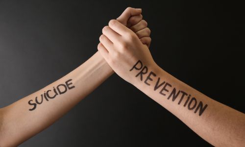 ABC OF ALABAMA RECOGNIZES SUICIDE PREVENTION MONTH