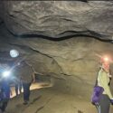 Cave Tour at Weaver Cave Preserve