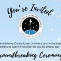 Challenger Learning Center Northeast Alabama Announces Groundbreaking Event