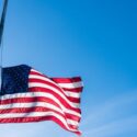 Fly the United States Flags at Half-Staff on