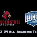 Gadsden State Athletics Update