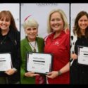 Gadsden State recognizes dedicated faculty and staff