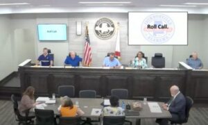 Jacksonville City Council