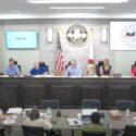 Jacksovnville City Council