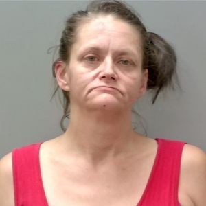 Katrina Phillips - Most Wanted Photo