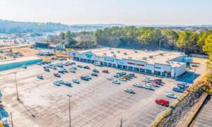 Marcus & Millichap Facilitates Sale of 56,401-Square-Foot Jacksonville Crossing Retail Center in Jacksonville