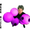 Mark Nizer 4D theater