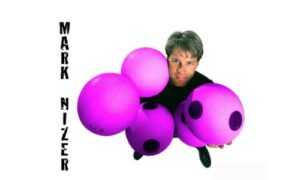 Mark Nizer 4D theater