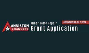 Minor Home Repair Grants Open 91624 to 102124