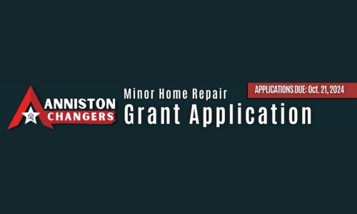 Minor Home Repair Grants Open 91624 to 102124