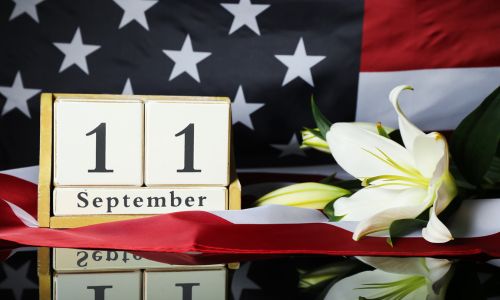 OXFORD TO HOLD 911 REMEBRANCE CEREMOMNY