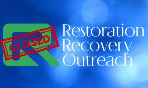 Restoration Recovery Outreach & Company Inc