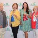 State Heritage Cooking Contest Winners from Tuscaloosa, Montgomery, Lee Counties Spotlight Splendid Fruit Salads